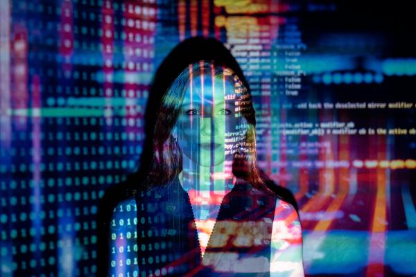 Empowering Success: How Women Entrepreneurs are Harnessing Digital Transformation to Thrive