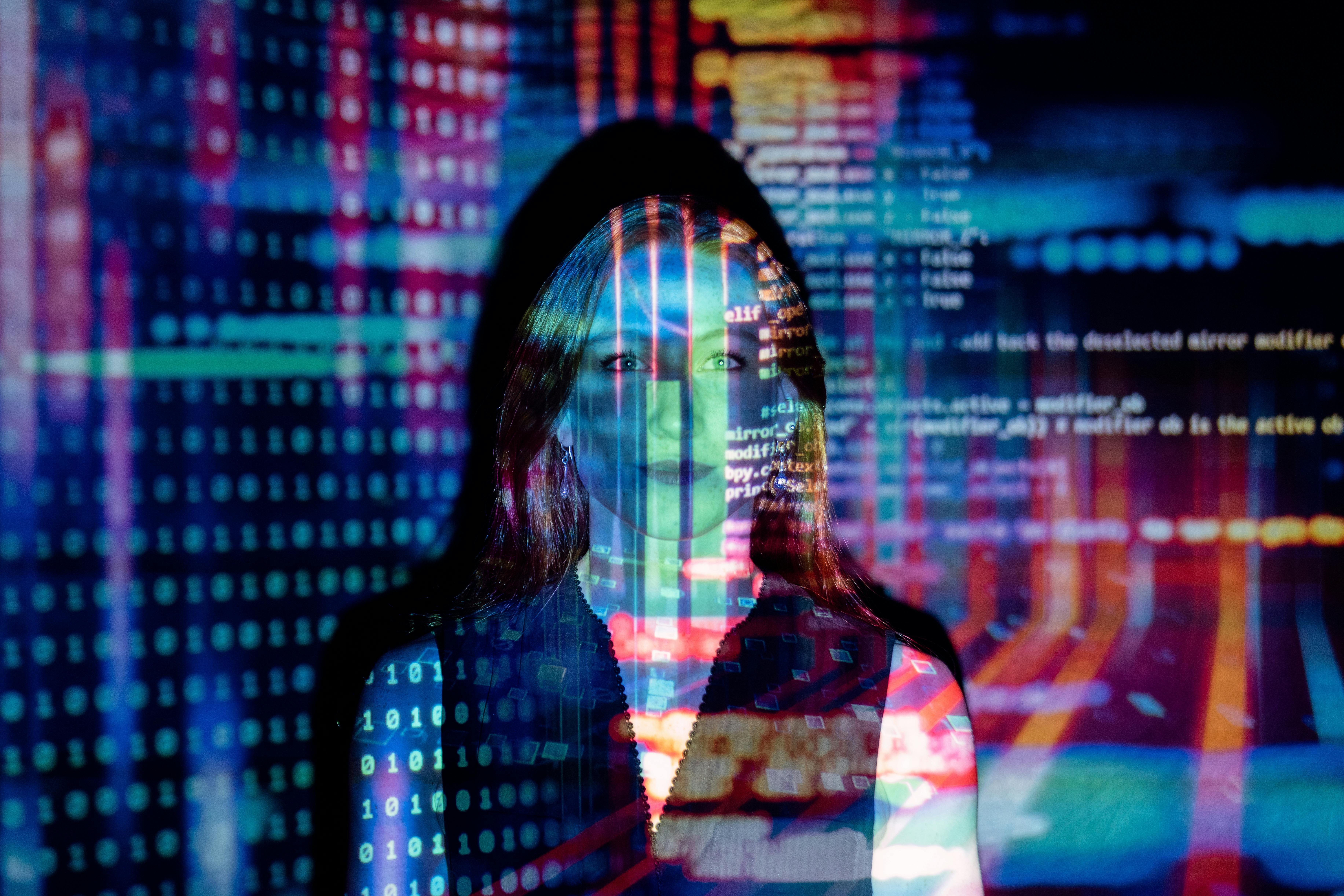 Empowering Success: How Women Entrepreneurs are Harnessing Digital Transformation to Thrive